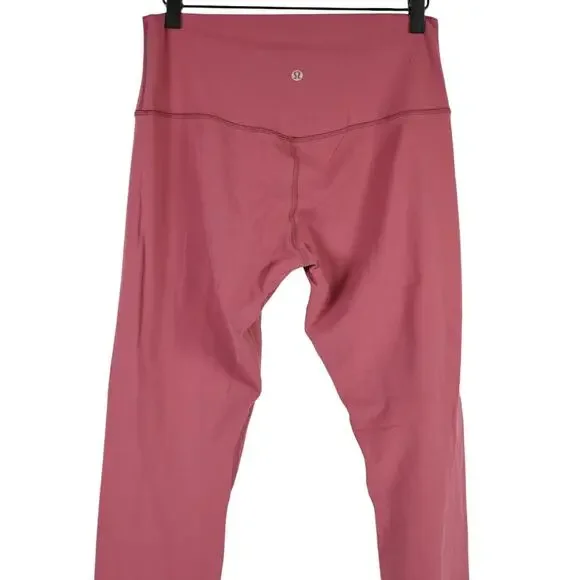 Lululemon Align Pant II, size 10 - Picture 5 of 7